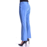 Blue Trouser